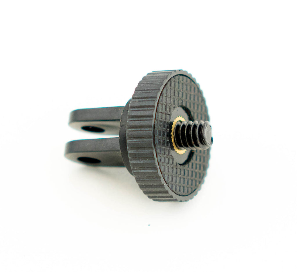 1/4-20 to GoPro Mount - ScottyMakesStuff