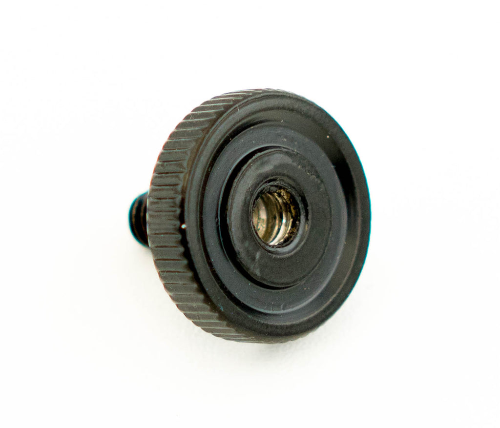 1/4-20 Camera Screw with Female 1/4-20 - ScottyMakesStuff