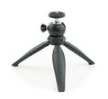 Mini Tripod and Detachable Ball Head - ScottyMakesStuff