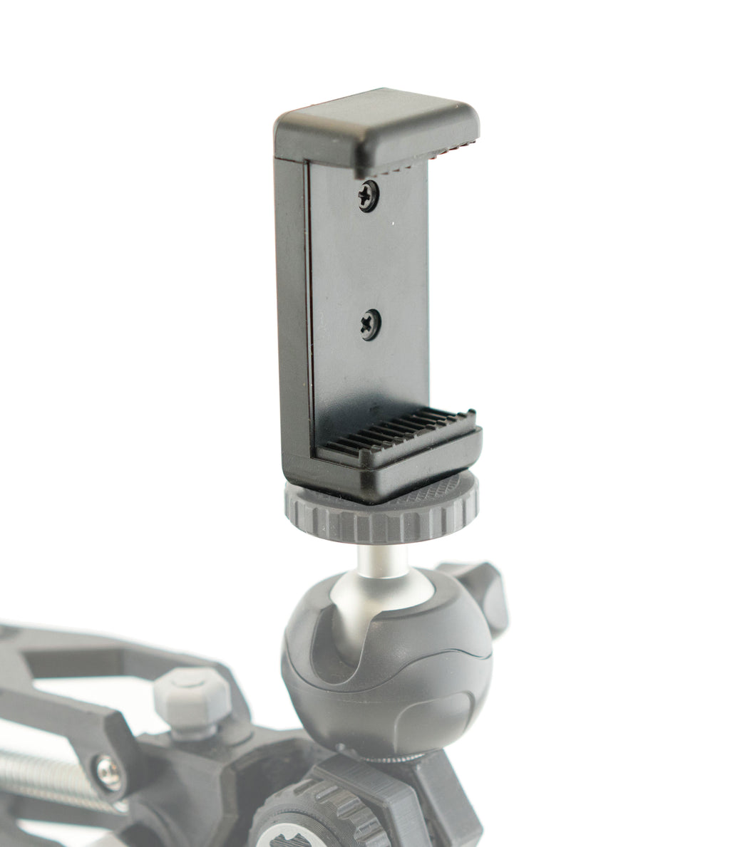 Phone holder 1/4-20 adaptor - ScottyMakesStuff