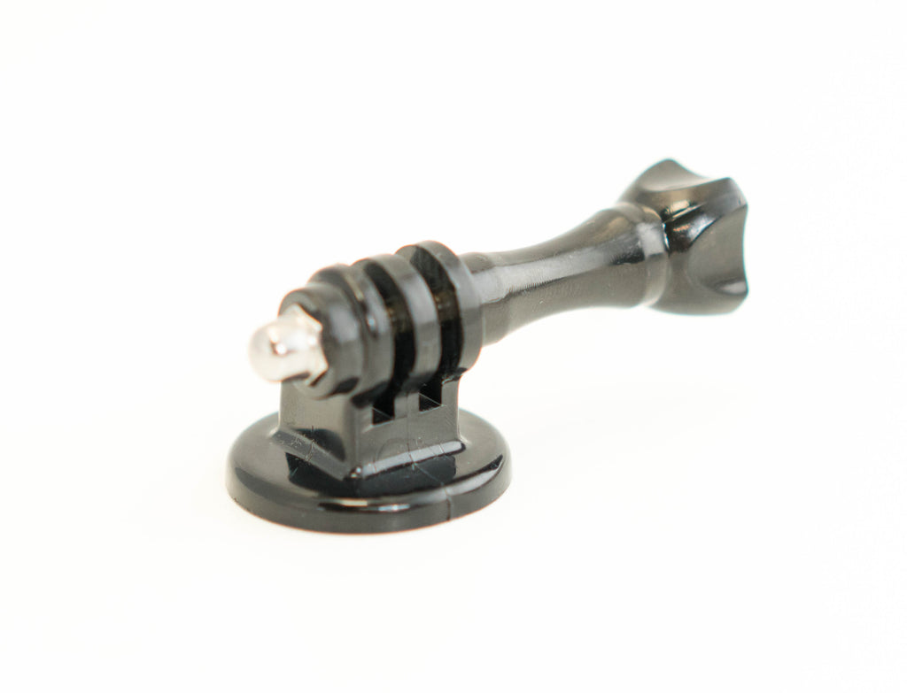 GoPro to 1/4-20 Adaptor plus GoPro Screw - ScottyMakesStuff