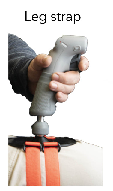 CineMotion for Motion Controller - ScottyMakesStuff