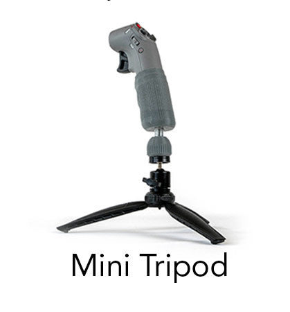 CineMotion for Motion Controller - ScottyMakesStuff