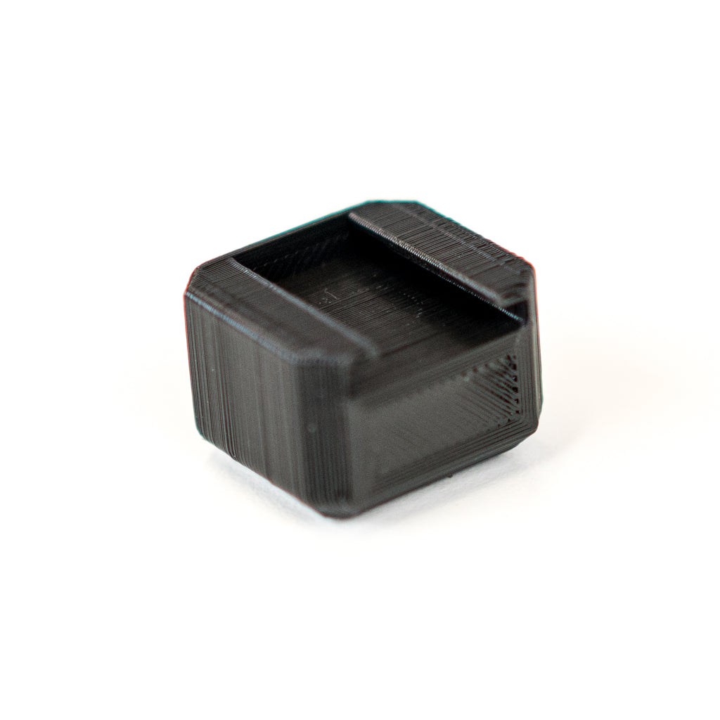 Cold Shoe to 1/4-20 adaptor - ScottyMakesStuff