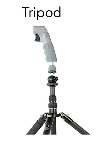 CineMotion for Motion Controller - ScottyMakesStuff